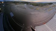 Archiviertes Webcam Bild: Biathlon Arena in Oberhof am 12.04.2026 um 06:14 Uhr