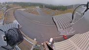Archiviertes Webcam Bild: Biathlon Arena in Oberhof am 26.08.2026 um 08:15 Uhr