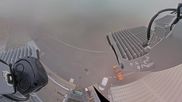 Archiviertes Webcam Bild: Biathlon Arena in Oberhof am 26.08.2026 um 16:15 Uhr