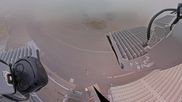 Archiviertes Webcam Bild: Biathlon Arena in Oberhof am 26.08.2026 um 20:02 Uhr
