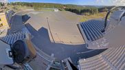 Archiviertes Webcam Bild: Biathlon Arena in Oberhof am 06.09.2026 um 10:54 Uhr