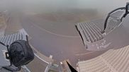 Archived webcam image showing Biathlon Stadium Oberhof on 18 Oct 2026 at 10:16
