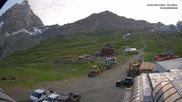 Archived webcam image showing Plan Maison / Breuil Cervinia on 30 Jun 2026 at 06:51