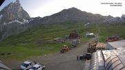Archived webcam image showing Plan Maison / Breuil Cervinia on 30 Jun 2026 at 07:51