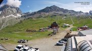 Archived webcam image showing Plan Maison / Breuil Cervinia on 30 Jun 2026 at 10:51