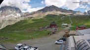 Archived webcam image showing Plan Maison / Breuil Cervinia on 30 Jun 2026 at 12:51