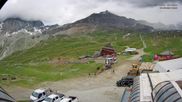 Archiviertes Webcam Bild: Cervinia: Plan Maison am 30.06.2026 um 14:37 Uhr