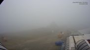 Archived webcam image showing Plan Maison / Breuil Cervinia on 23 Sep 2026 at 08:36
