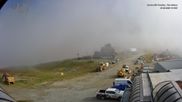 Archived webcam image showing Plan Maison / Breuil Cervinia on 23 Sep 2026 at 10:36