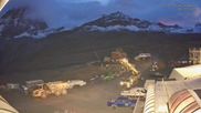 Archiviertes Webcam Bild: Cervinia: Plan Maison am 10.10.2026 um 07:36 Uhr