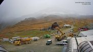 Archiviertes Webcam Bild: Cervinia: Plan Maison am 10.10.2026 um 10:36 Uhr