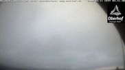 Archiviertes Webcam Bild: Sportgymnasium Oberhof am 12.04.2026 um 06:54 Uhr