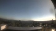 Archiviertes Webcam Bild: Sportgymnasium Oberhof am 28.05.2026 um 08:51 Uhr