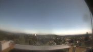 Archiviertes Webcam Bild: Sportgymnasium Oberhof am 28.05.2026 um 10:51 Uhr