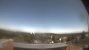 Archiviertes Webcam Bild: Sportgymnasium Oberhof am 28.05.2026 um 12:51 Uhr