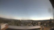 Archiviertes Webcam Bild: Sportgymnasium Oberhof am 29.05.2026 um 10:48 Uhr