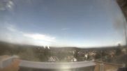 Archiviertes Webcam Bild: Sportgymnasium Oberhof am 29.05.2026 um 12:48 Uhr