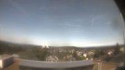 Archiviertes Webcam Bild: Sportgymnasium Oberhof am 29.05.2026 um 14:48 Uhr