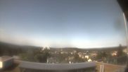 Archiviertes Webcam Bild: Sportgymnasium Oberhof am 29.05.2026 um 16:48 Uhr