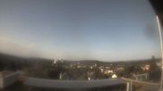 Archiviertes Webcam Bild: Sportgymnasium Oberhof am 29.05.2026 um 18:48 Uhr