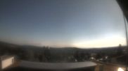 Archiviertes Webcam Bild: Sportgymnasium Oberhof am 12.07.2026 um 08:34 Uhr