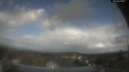 Archiviertes Webcam Bild: Sportgymnasium Oberhof am 10.10.2026 um 14:49 Uhr