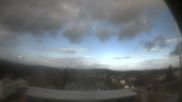 Archiviertes Webcam Bild: Sportgymnasium Oberhof am 10.10.2026 um 16:49 Uhr