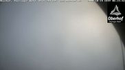 Archiviertes Webcam Bild: Sportgymnasium Oberhof am 20.10.2026 um 08:35 Uhr