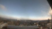 Archiviertes Webcam Bild: Sportgymnasium Oberhof am 20.10.2026 um 10:35 Uhr