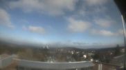 Archiviertes Webcam Bild: Sportgymnasium Oberhof am 20.10.2026 um 12:35 Uhr