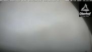 Archiviertes Webcam Bild: Sportgymnasium Oberhof am 20.10.2026 um 16:35 Uhr