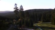 Archived webcam image showing Inn 