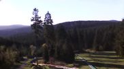 Archived webcam image showing Inn 