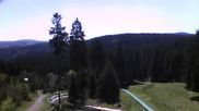 Archived webcam image showing Inn 