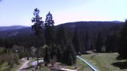 Archived webcam image showing Inn 