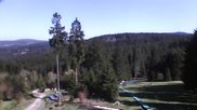 Archived webcam image showing Inn 