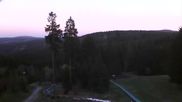 Archived webcam image showing Inn 