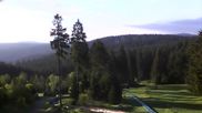 Archiviertes Webcam Bild: Oberhof: Alte Golfwiese am 17.05.2026 um 06:36 Uhr