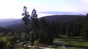 Archiviertes Webcam Bild: Oberhof: Alte Golfwiese am 17.05.2026 um 07:36 Uhr