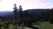 Archiviertes Webcam Bild: Oberhof: Alte Golfwiese am 17.05.2026 um 08:36 Uhr