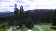 Archiviertes Webcam Bild: Oberhof: Alte Golfwiese am 17.05.2026 um 12:36 Uhr