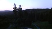 Archiviertes Webcam Bild: Oberhof: Alte Golfwiese am 28.05.2026 um 04:46 Uhr