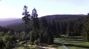 Archiviertes Webcam Bild: Oberhof: Alte Golfwiese am 28.05.2026 um 07:46 Uhr