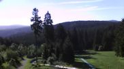 Archived webcam image showing Inn 