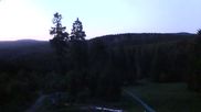 Archiviertes Webcam Bild: Oberhof: Alte Golfwiese am 29.05.2026 um 04:48 Uhr
