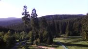Archiviertes Webcam Bild: Oberhof: Alte Golfwiese am 29.05.2026 um 06:48 Uhr