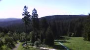 Archiviertes Webcam Bild: Oberhof: Alte Golfwiese am 29.05.2026 um 08:48 Uhr