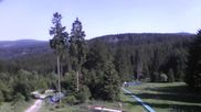 Archiviertes Webcam Bild: Oberhof: Alte Golfwiese am 29.05.2026 um 16:48 Uhr