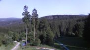 Archiviertes Webcam Bild: Oberhof: Alte Golfwiese am 29.05.2026 um 18:48 Uhr