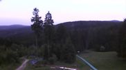 Archiviertes Webcam Bild: Oberhof: Alte Golfwiese am 29.05.2026 um 20:48 Uhr